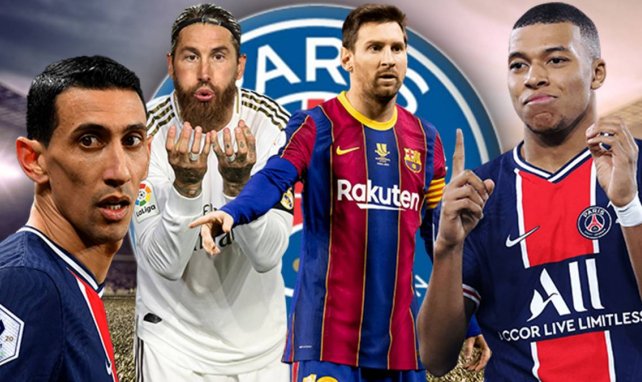 Journal du Mercato : Les dossiers brûlants qui affolent le PSG
