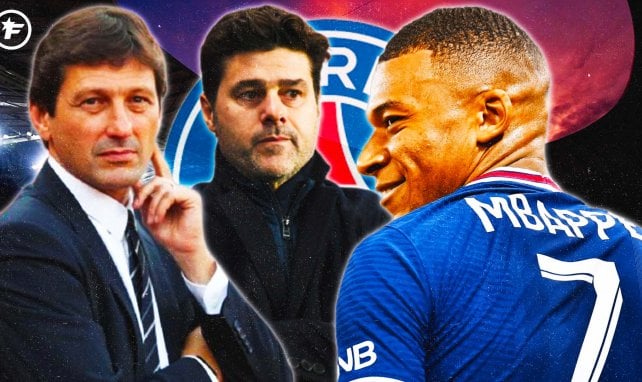 JT Foot Mercato : les indices de Kylian Mbappé sur son avenir 