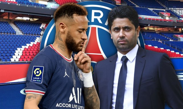 JT Foot Mercato : les déclarations de Neymar choquent la France 