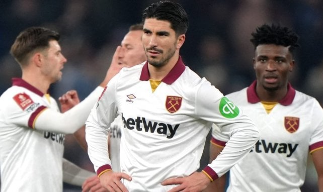 Un club de Ligue des Champions veut débarrasser le PSG de Carlos Soler