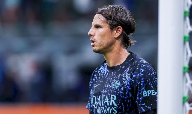 L’Inter Milan a fait son choix pour le successeur de Sommer