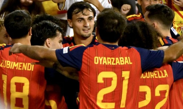 L’Espagne vient de battre un record historique