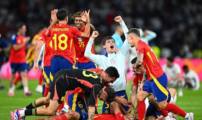 Qualifs Coupe du Monde 2026 : l’Espagne choque tout le monde !