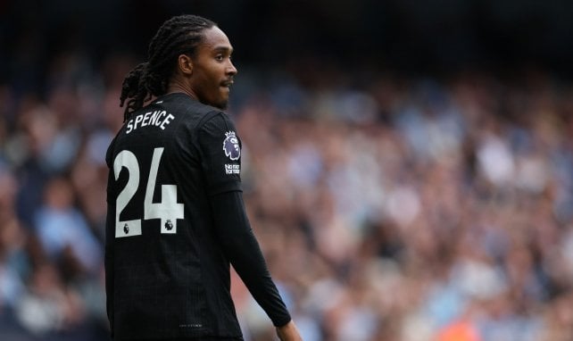 D’erreur de casting au Stade Rennais à l’équipe d’Angleterre, la formidable épopée de Djed Spence