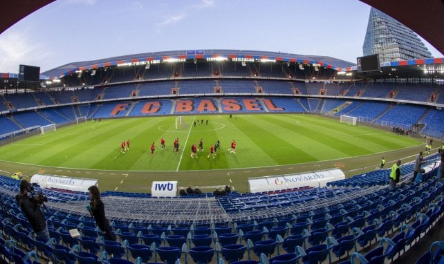 Le FC Bâle annule un concert de Kanye West