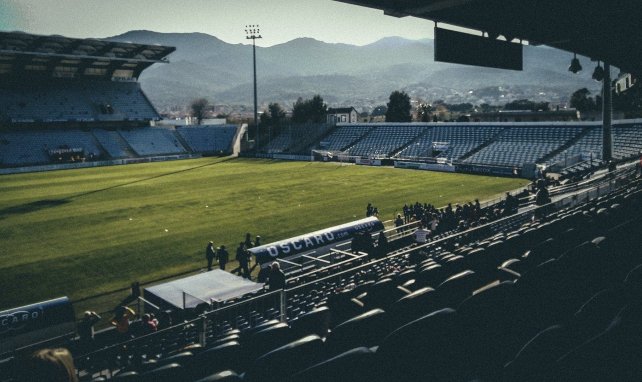 Stade Armand-Césari