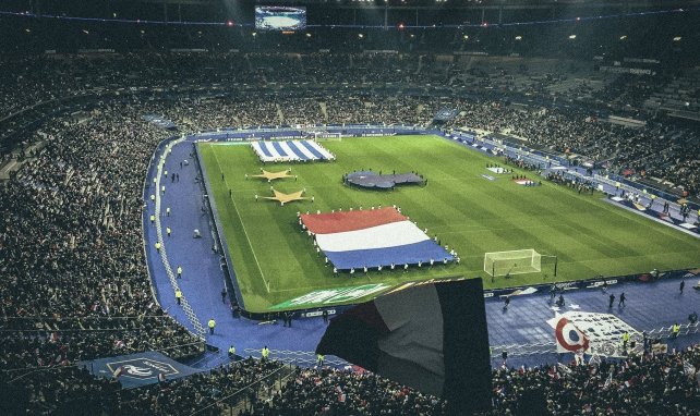 EdF : quatre anciens Bleus célébrés ce vendredi au Stade de France, mais pas Karim Benzema