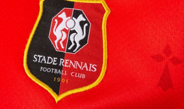 Le nouveau maillot domicile 2022-2023 du Stade Rennais