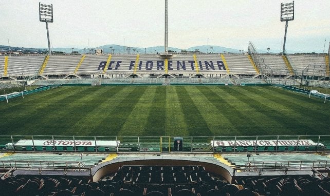 ACF Fiorentina U19 - Infos, Mercato, Calendrier, Résultats, Classement,  vidéos, photos