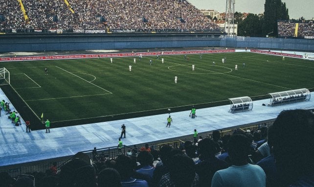 Hajduk U19 : transferts, joueurs, classement