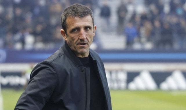 Les révélations croustillantes du licenciement humiliant de Stéphane Gilli au Paris FC