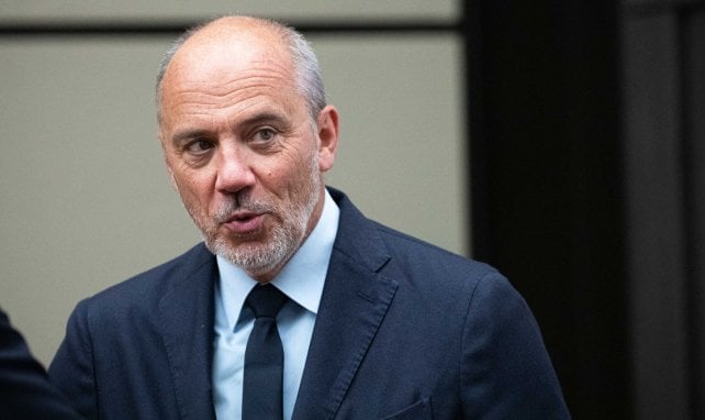 Stéphane Richard dévoile ses meilleures émotions avec l’OM