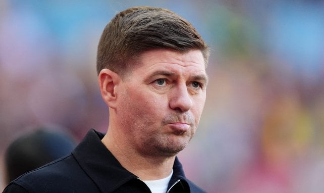 Steven Gerrard se lâche sur Manchester City : « faites-les souffrir comme ils ont fait souffrir tout le monde »