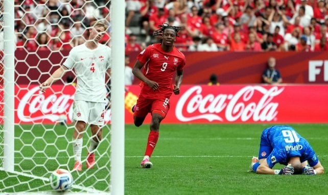 Coupe du Monde 2026 : la Suisse domine le Canada et prend la 1ère place, la Bosnie élimine le Qatar et a toutes ses chances de voir les 16es