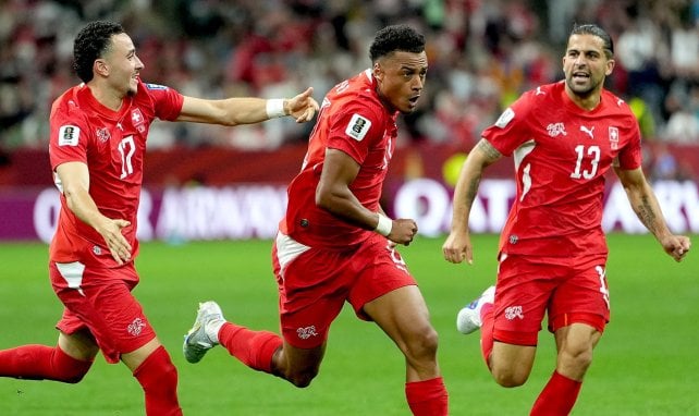Coupe du Monde 2026 : la Suisse veut croire à l’exploit contre l’Argentine