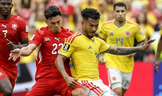 Coupe du Monde 2026 : au bout de l’ennui, la Suisse élimine la Colombie aux tirs au but défiera l’Argentine