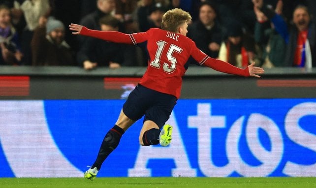 Barrages CdM 2026 : la Tchéquie se qualifie en battant le Danemark aux tirs au but !