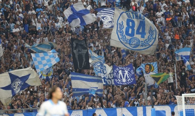 Supporters OM 