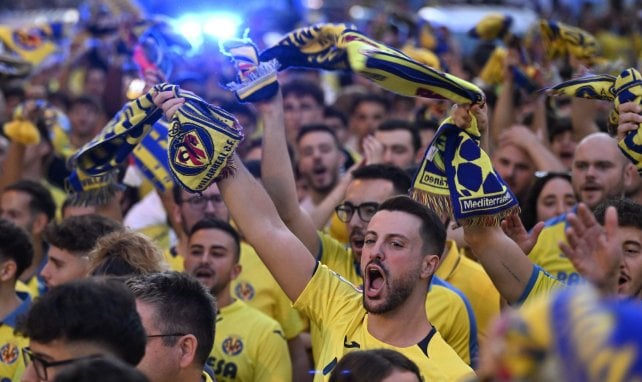 Liga : Villarreal s’offre Alavés 