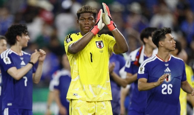 PSG : Zion Suzuki commence à en avoir marre… 