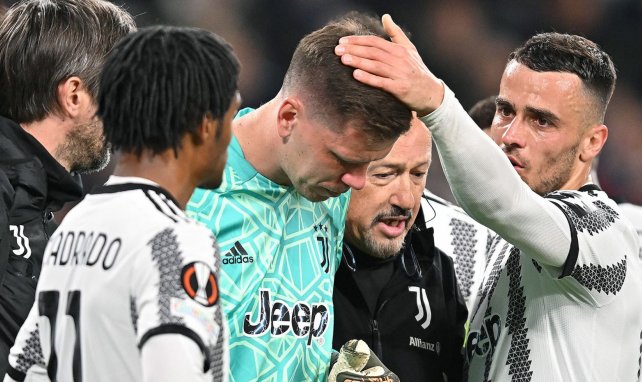 La Juventus risque toujours une exclusion des Coupes d’Europe