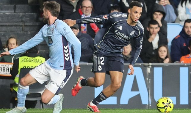 Real Madrid : les critiques s’abattent sur Trent Alexander-Arnold