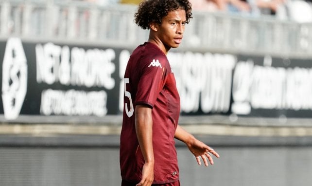 Metz : le récit glaçant de l’agent de Tahirys Dos Santos brûlé dans l’incendie en Suisse