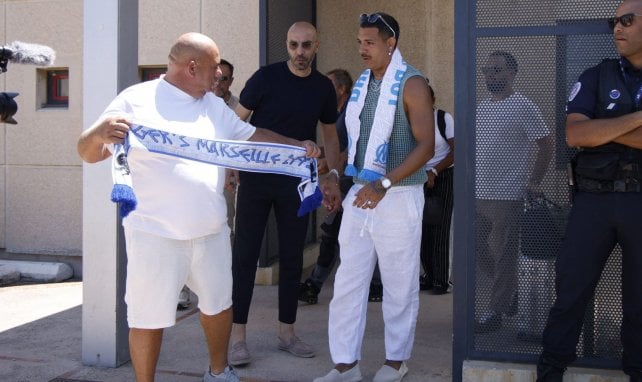 OM : le mail explosif qui dénonce le comportement de Bob Tahri