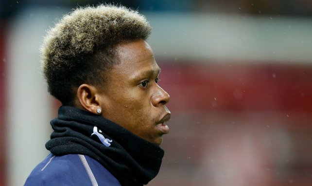 Clinton Njie attise les convoitises