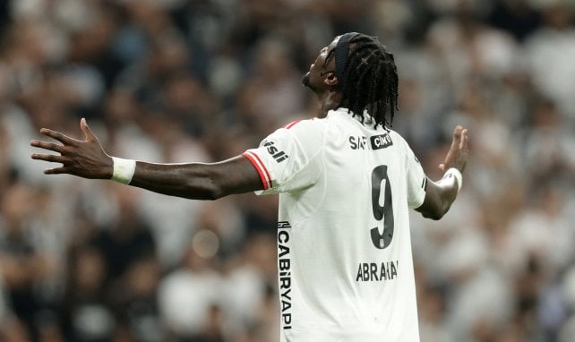 Aston Villa annonce le retour de Tammy Abraham