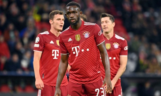 Le Bayern va prêter Tanguy Kouassi, deux clubs français déjà à l'affût