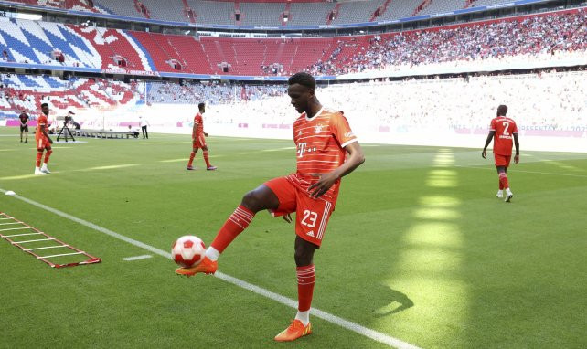 Tanguy Kouassi se relance au Séville FC
