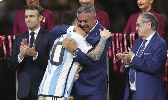 Une nouvelle ville entre dans la danse pour la Finalissima