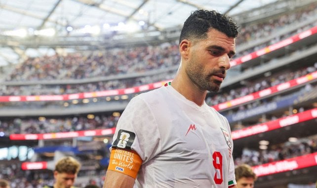 Coupe du Monde 2026 : l’Iran et la Nouvelle Zélande se quittent après un match nul totalement fou !