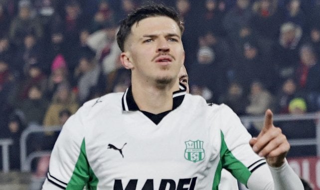 Leeds débourse 40M€ pour une révélation bosnienne !