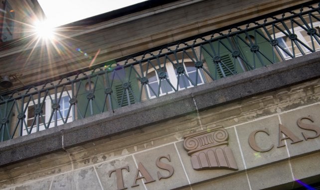 CAN 2025 : les délais pour la procédure du TAS sont connus