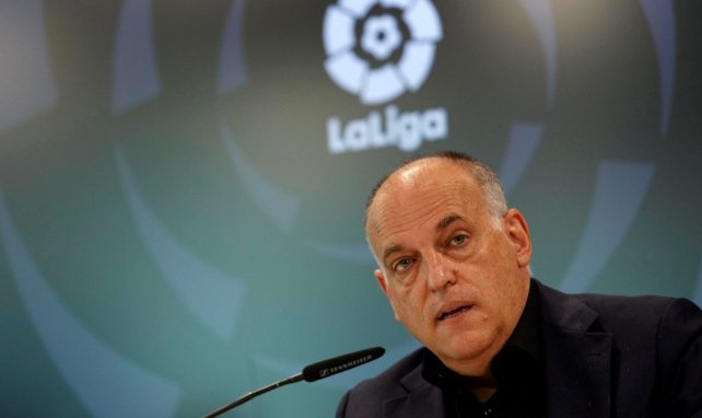 Serie A : la Ligue espagnole exige des sanctions sportives pour la Juventus