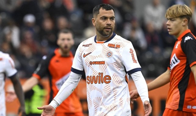 Montpellier : des offres arrivent pour Téji Savanier 