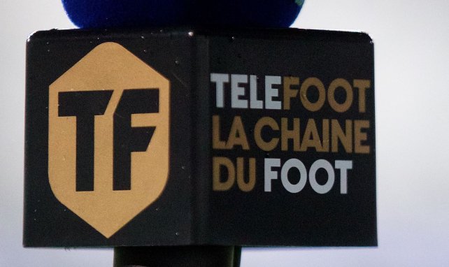 Téléfoot, l'ancienne chaîne du foot