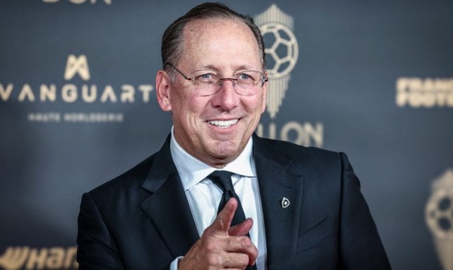 John Textor et Botafogo consternent encore le Brésil