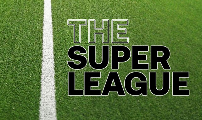 The Super League  