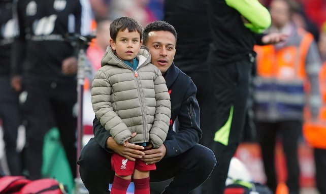 Thiago