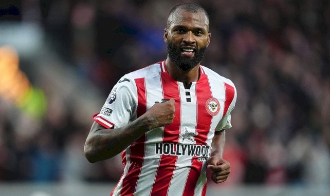 PL : Igor Thiago élu joueur du mois de novembre