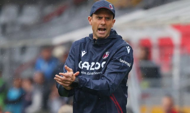 Serie A : battu par Cagliari, le Bologne de Thiago Motta n’y arrive plus