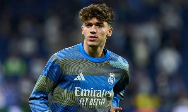 Le Real Madrid dispose d’une mine d’or avec le Castilla