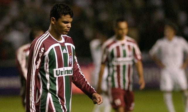 Thiago Silva