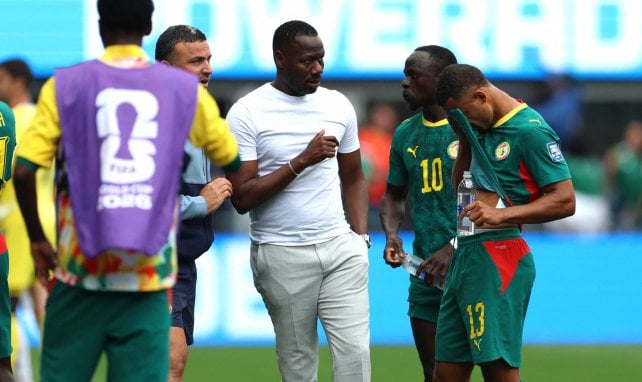 Coupe du Monde 2026 : ça part dans tous les sens au Sénégal !