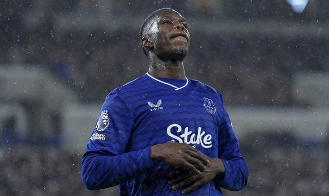 Everton : Thierno Barry, la pépite française au parcours atypique qui affole la Premier League