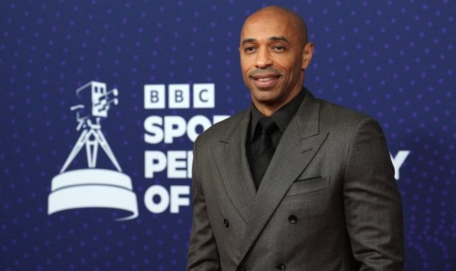 Coupe du Monde 2026 : Thierry Henry réagit au fiasco des Bleus face à l’Espagne