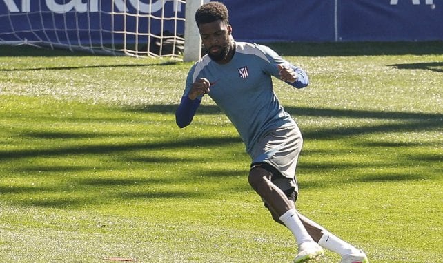 Atlético : Thomas Lemar a des pistes en Espagne